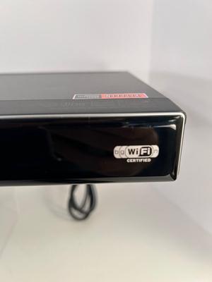 Lot 80. LG Blu-ray Player