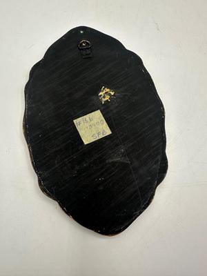 Small Decorative Wall Mirror
