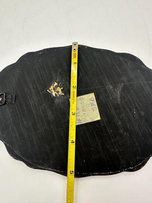 Small Decorative Wall Mirror