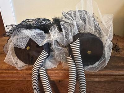 Halloween Witches Decor