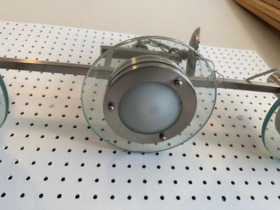 Light Fixture
