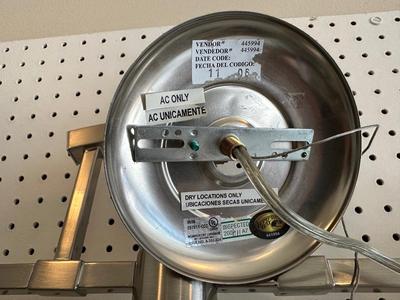 Light Fixture