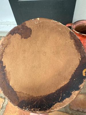 Three Vintage Terra-Cotta Vessels/Planters