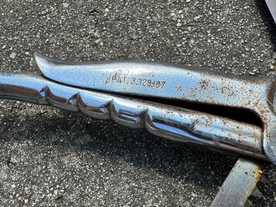 Handsaw Lot