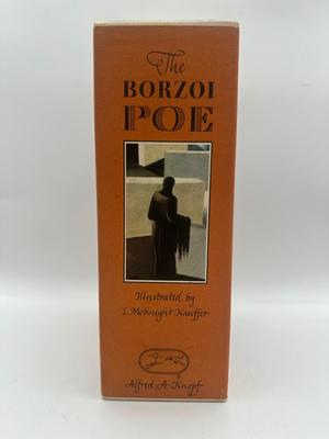 Edgar Allen Poems - The Complete Poems and Stories, 1982