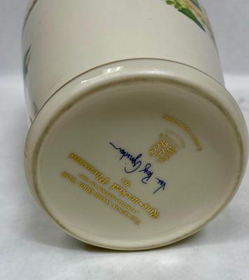 Large Lenox Vase Pheasant Game Bird Limited Edition
