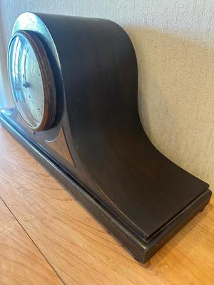 SETH THOMAS Mantle Clock with Key