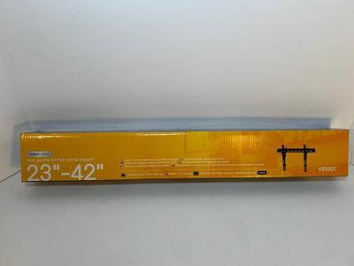 Lot 92. TV Mount