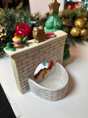 Lot 104. Christmas Assortment