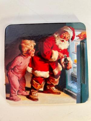 Lot 104. Christmas Assortment