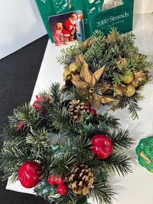 Lot 104. Christmas Assortment