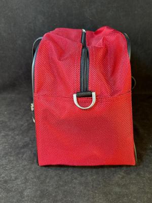 Lot 122. Samsonite Carry-on Bag