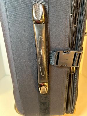 Lot 125. Polo Travel USA Suitcase