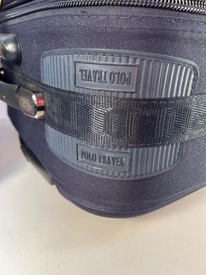 Lot 125. Polo Travel USA Suitcase