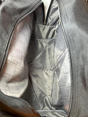 Lot 126. Samsonite Carry-on Bag