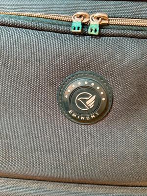 Lot 127. Eminent Suitcase
