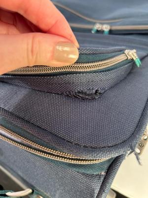 Lot 127. Eminent Suitcase