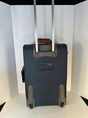 Lot 127. Eminent Suitcase