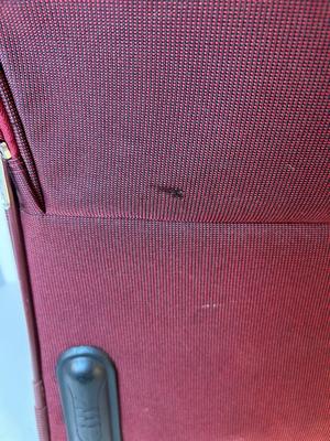 Lot 128. Eminent Suitcase