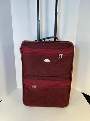 Lot 128. Eminent Suitcase