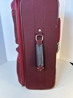 Lot 128. Eminent Suitcase