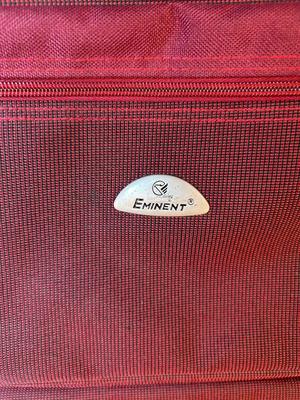 Lot 128. Eminent Suitcase