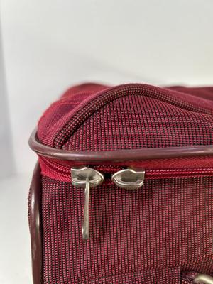 Lot 128. Eminent Suitcase