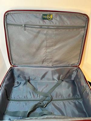 Lot 128. Eminent Suitcase
