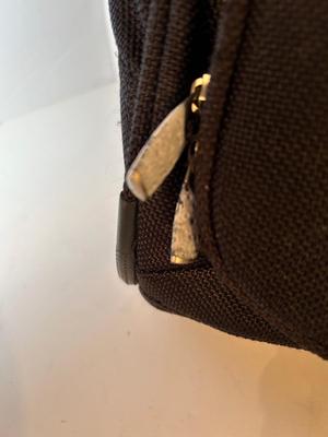 Lot 129. Samsonite Carry-on Bag