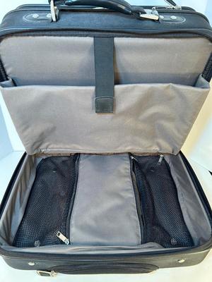 Lot 130. Samsonite Computer Carry-on Bag