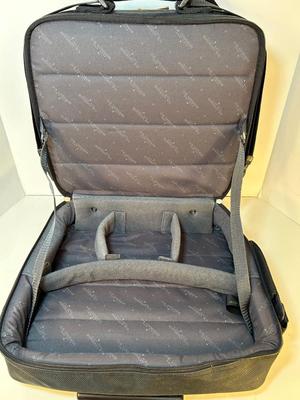 Lot 131. US Luggage NY Computer Bag