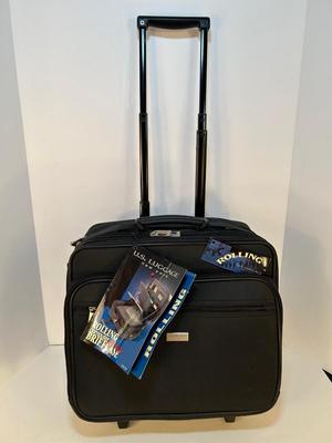 Lot 131. US Luggage NY Computer Bag