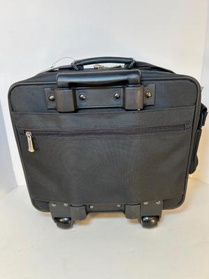 Lot 131. US Luggage NY Computer Bag