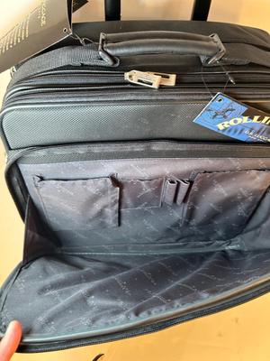 Lot 131. US Luggage NY Computer Bag