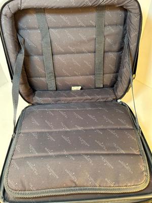 Lot 131. US Luggage NY Computer Bag