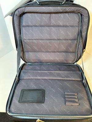 Lot 131. US Luggage NY Computer Bag