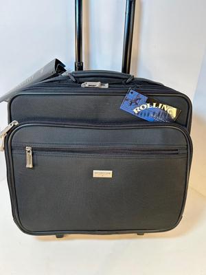 Lot 131. US Luggage NY Computer Bag