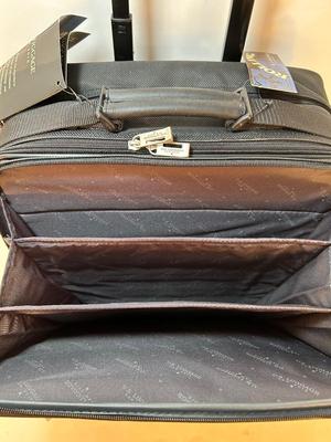 Lot 131. US Luggage NY Computer Bag