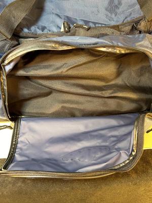 Lot 132. Champion Duffle Bag