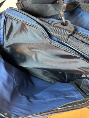 Lot 132. Champion Duffle Bag