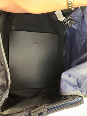 Lot 132. Champion Duffle Bag