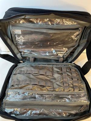 Lot 133. Atlantic Laptop Bag