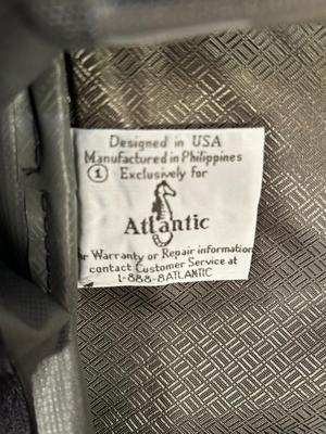 Lot 133. Atlantic Laptop Bag