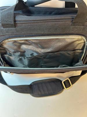 Lot 133. Atlantic Laptop Bag