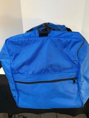 Lot 135. Reebok Duffle Bag