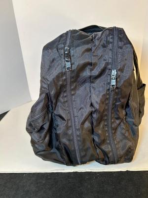 Lot 136. Dunlop Duffle Bag