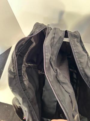 Lot 136. Dunlop Duffle Bag