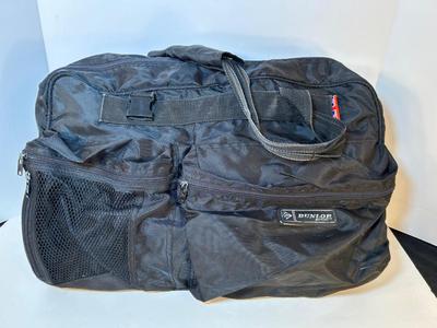 Lot 136. Dunlop Duffle Bag