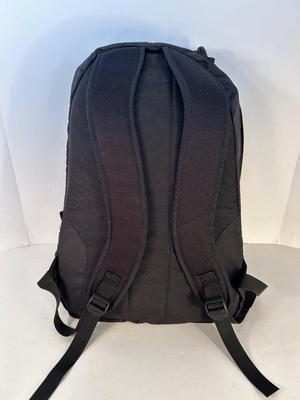 Lot 137. Yahoo Laptop Backpack