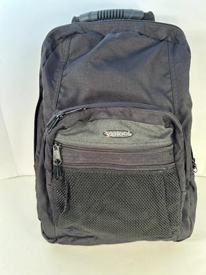Lot 137. Yahoo Laptop Backpack